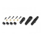 SET DE BRAZOS SERVO GO-1280MG