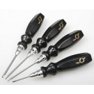 SET DE LLAVES HEXAGONALES C1025 (1,5/2/2,5/3 mm)