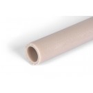 TUBO SILICONA 27/19mm 250mm