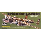 GUILLOWS KIT B-25 MITCHELL