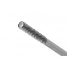 VARILLA ACERO 200MM M3 ROSCADA EN PUNTA (5 PIEZAS)
