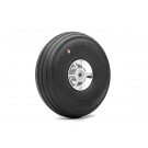 RUEDA KAVAN 125mm INFLABLE (1 Uni)