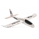 FOXIK GLIDER KIT BLANCO