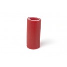 TUBO DE SILICONA PARA ESCAPE 26X5X100MM