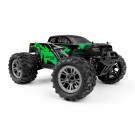 KAVAN GRT-16 MONSTER 1:16 RTR VERDE