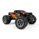 KAVAN GRT-16 MONSTER 1:16 RTR ROJO