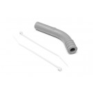 DEFLECTOR DE ESCAPE KAVAN 8MM