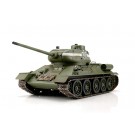 TANQUE IR TORRO 1/16 T-34/85