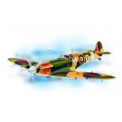 GUILLOWS KIT SPITFIRE