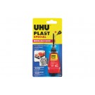 UHU PLAST SPECIAL 34ml/3gr