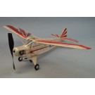 DUMAS AIRCRAFT PIPER "CLIP WING" CUB