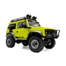 KAVAN GRE-24 CRAWLER 1:24 RTR AMARILLO