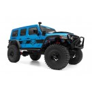 KAVAN GRE-18 CRAWLER 1:18 RTR AZUL