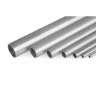 TUBO ALUMINIO 5.4X4.65X1000mm