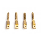 ENGANCHE PULL PULL M3 (4 PIEZAS)