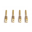 ENGANCHE PULL PULL M2,5 (4 PIEZAS)