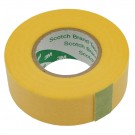 CINTA DE ENMASCARAR 3M 18 mm x 18 m