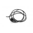 CONECTOR DE BUJIA 0,5MM