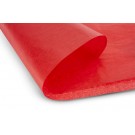 KAVAN PAPEL TISSUE ROJO 508X762MM