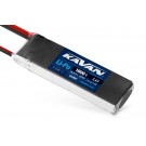 KAVAN BATERIA 7,4V 1800 mAh 40/80C