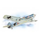 GUILLOWS KIT MESSERSCHMITT