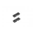 SOPORTES PARA SERVOS FUTABA (2 UNI)