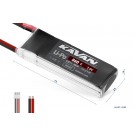 KAVAN BATERIA 7,4V 860 mAh 30/60C