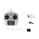 EMISORA RADIOLINK T12D 2.4Ghz 12 CANALES (CON RECEPTOR R12F)