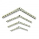 BISAGRA REDONDA 4,7 mm