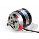 MOTOR BRUSHLESS 63-32 230KV  12 LiPo