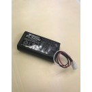 BATERIA JR TX 7,2v 3350 mAh