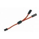 CABLE Y 20CM  JR