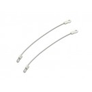 CABLE SEGURIDAD CLIP
