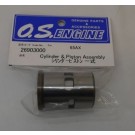 CILINDRO Y PISTON OS 65AX