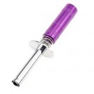CHISPOMETRO PARA BATERIA 1,2V "AA"