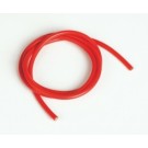 CABLE 9 AWG ROJO