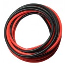 CABLE SILICONA 1mm² (1m)