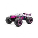 FUNTEK COCHE STX SPORT (PURPURA)