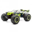 FUNTEK COCHE STX SPORT (AMARILLO)