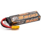 BATERIA KONECT LiPo 3S 11,1V 5200mAh 60C (XT60)
