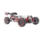 FUNTEK COCHE SBX BUGGY (ROJO)