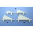 PROTECTOR DE ALA 50X18 (2P)
