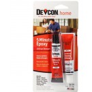 DEVCON EPOXY 5 MINUTOS 5 Oz.