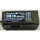 GRAUPNER DS19 FM 35MHz