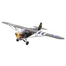 SEAGULL MODELS L-4 GRASSHOPPER 1/5 SCALE