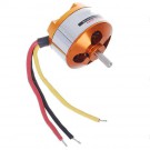 MOTOR BRUSHLESS 2208-12 1800KV