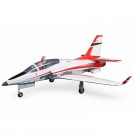 E-FLITE VIPER 90 EDF