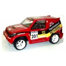 COCHE FG  1/6 MOTOR GASOLINA ZENOAH