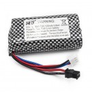 BATERIA LI-ION 7,4V 1200 Mah