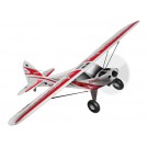 AVION FUNCUB XL